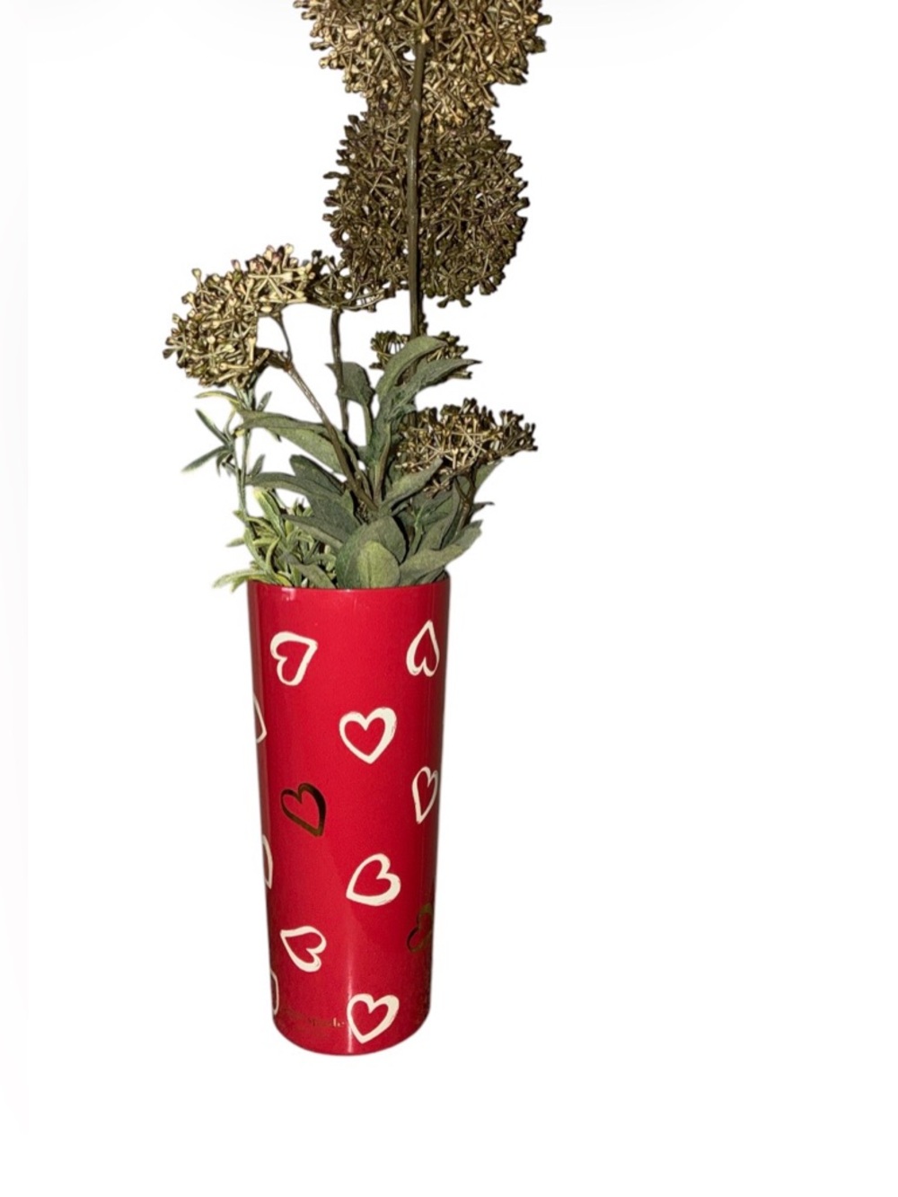 Kate Spade Tumbler without lid.‎
